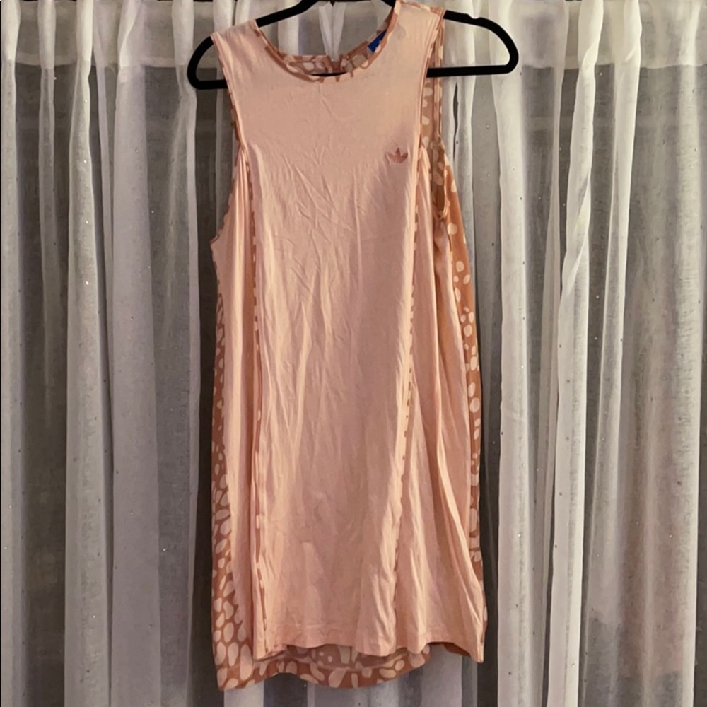 adidas originals dress